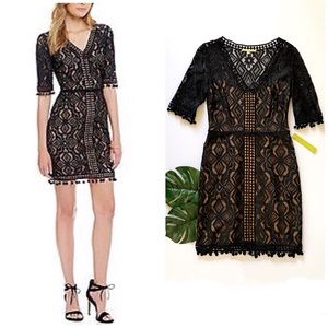 Beautiful Gianni Bini Black Dress